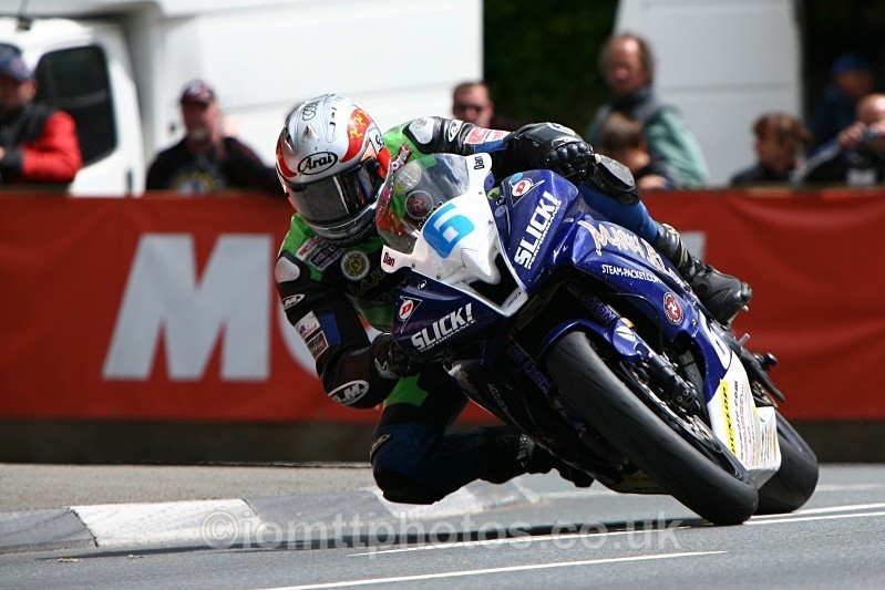  - Supersport Race 2