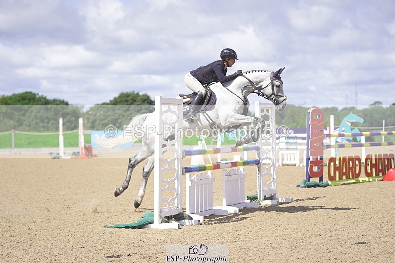 230806A-115508-01668 - Cls 13 Snr Newcomers & 1.10m Open