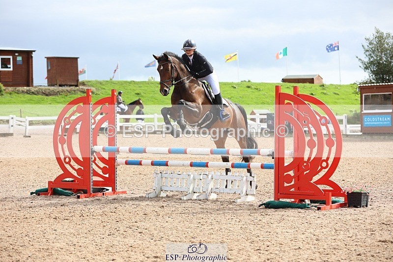 250913-133136-07175 - Cls 24 95cm Amateur Quali