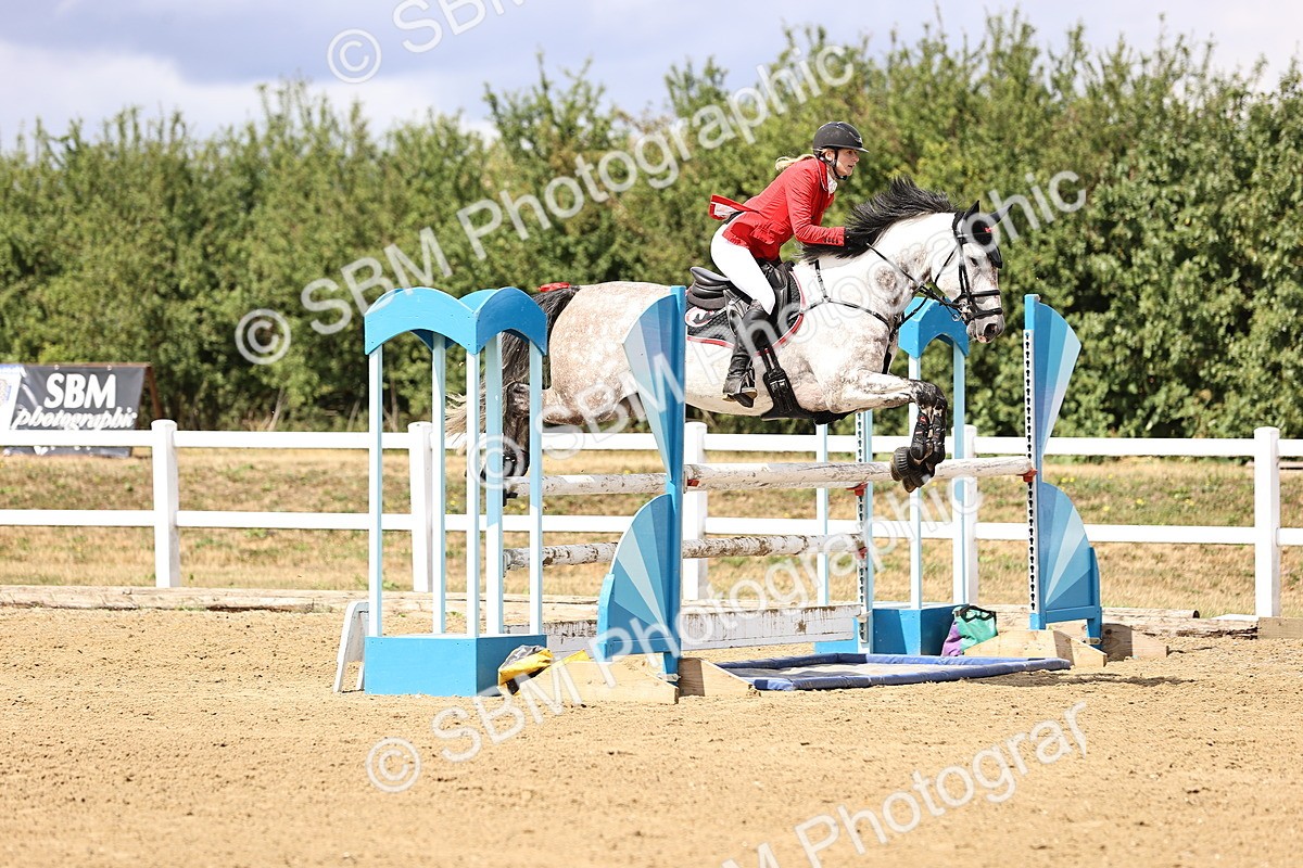 SBM_026721 - Class 13 - Senior Newcomers - 1.10m