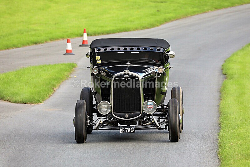 Pete Wilson 29-8-20-61 - Vintage Hot Rod Association