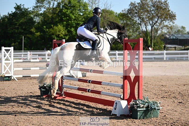 250510-083844-09759 - Cls 19 Snr British Novice and 90cm Open