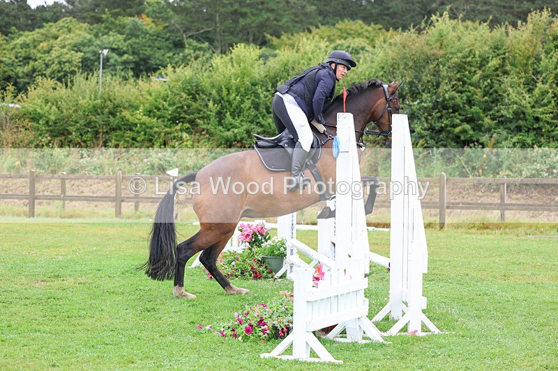 3E7A0492 - Class 2: 60cm Senior