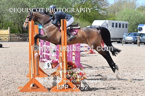 BPP_2752 - FRI CLASS 4 95CM AM CHAMP QUAL