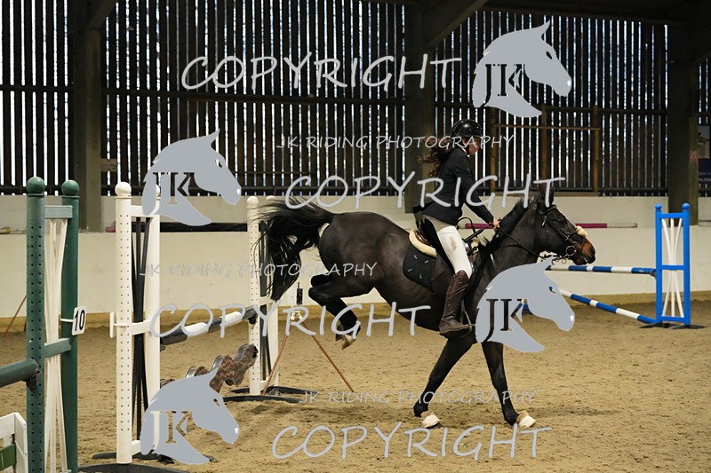 JKR03666 - Class 8 90cm