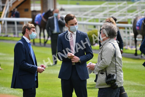 yr12052021r1-11 - Race 1 1.40pm Sky Bet Race to the Ebor Jorvik Stakes