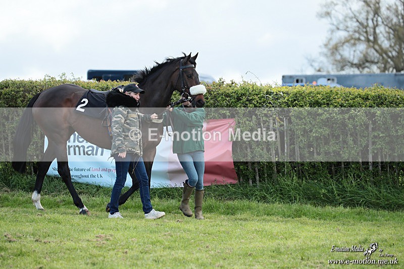PtP 180426 972 - Worcestershire Hunt PtP Chaddesley Corbett 18/04/26