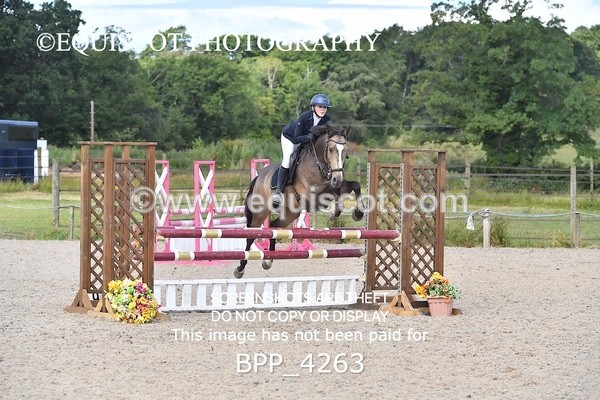 BPP_4263 - CLASS 17 SUN Pony Newcomers/ 1m Open