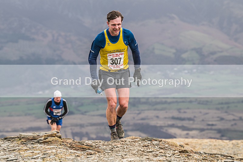 Coledale-602 - Coledale Horseshoe Fell Race Saturday 29th March 2025