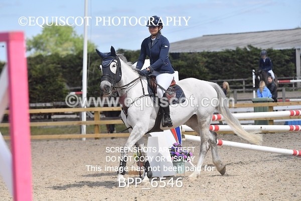 BPP_6546 - CLASS 35 MON Scottish Spring Final 1.05m