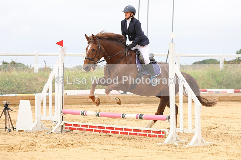 3E7A2244 - Class 3: 50cm Open