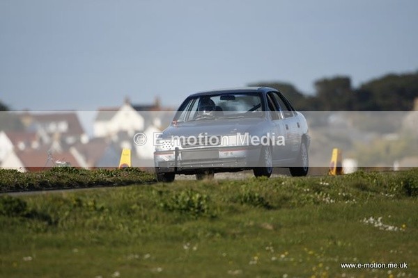 VSP 110409-80 - Vazon Sprint 2009