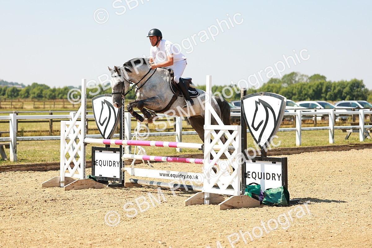 SBM_000816 - Class 3 - Senior Discovery - 1.00m