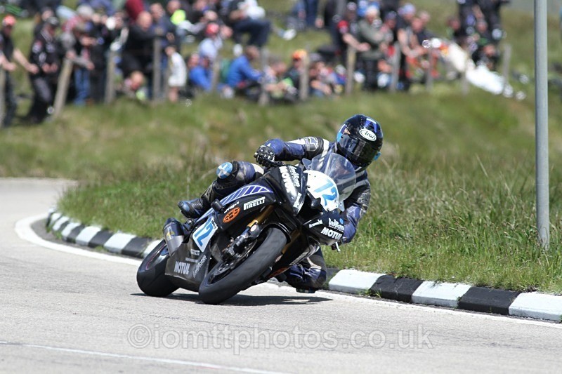  - Supersport Race 1