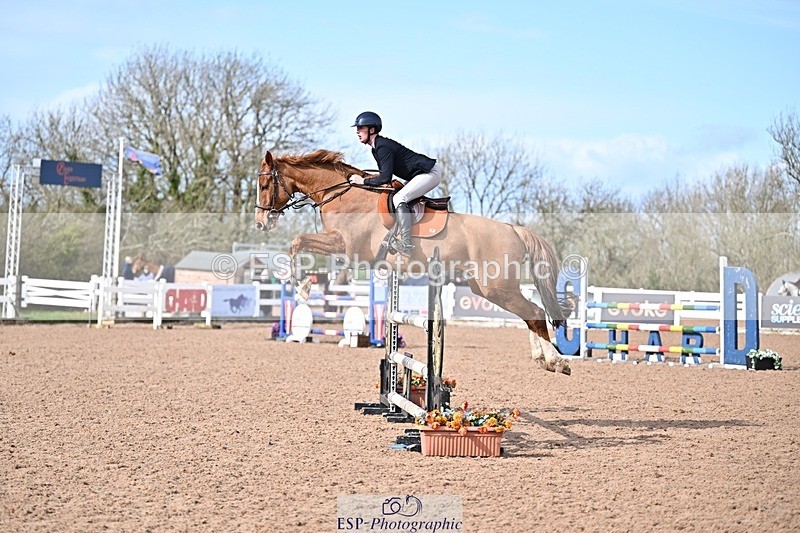 260313-140916-00637 - Cls 12+13 1.05m and 1.10m Amateur Quali