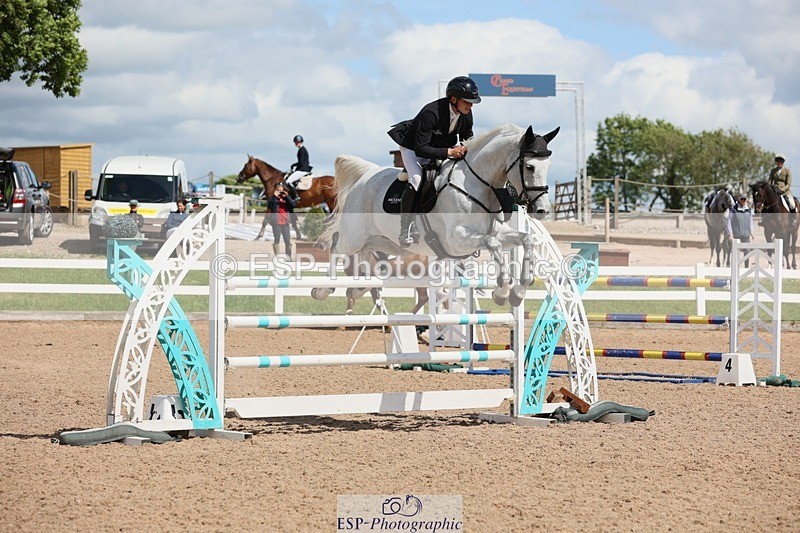 250528-151835-01534 - Cls 6 Foxhunter and 1.20m Open