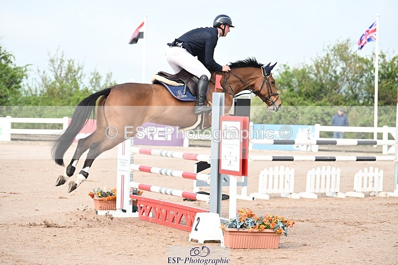 250424-090310-03426 - Cls 13 - 1 Star Bronze Tour