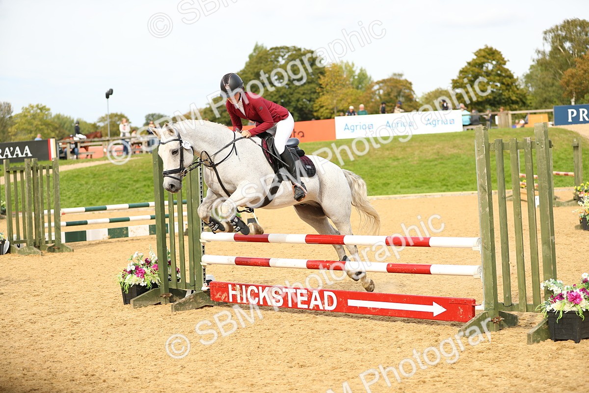 SBM_70320 - J18 - Junior Pony 85cm Championship