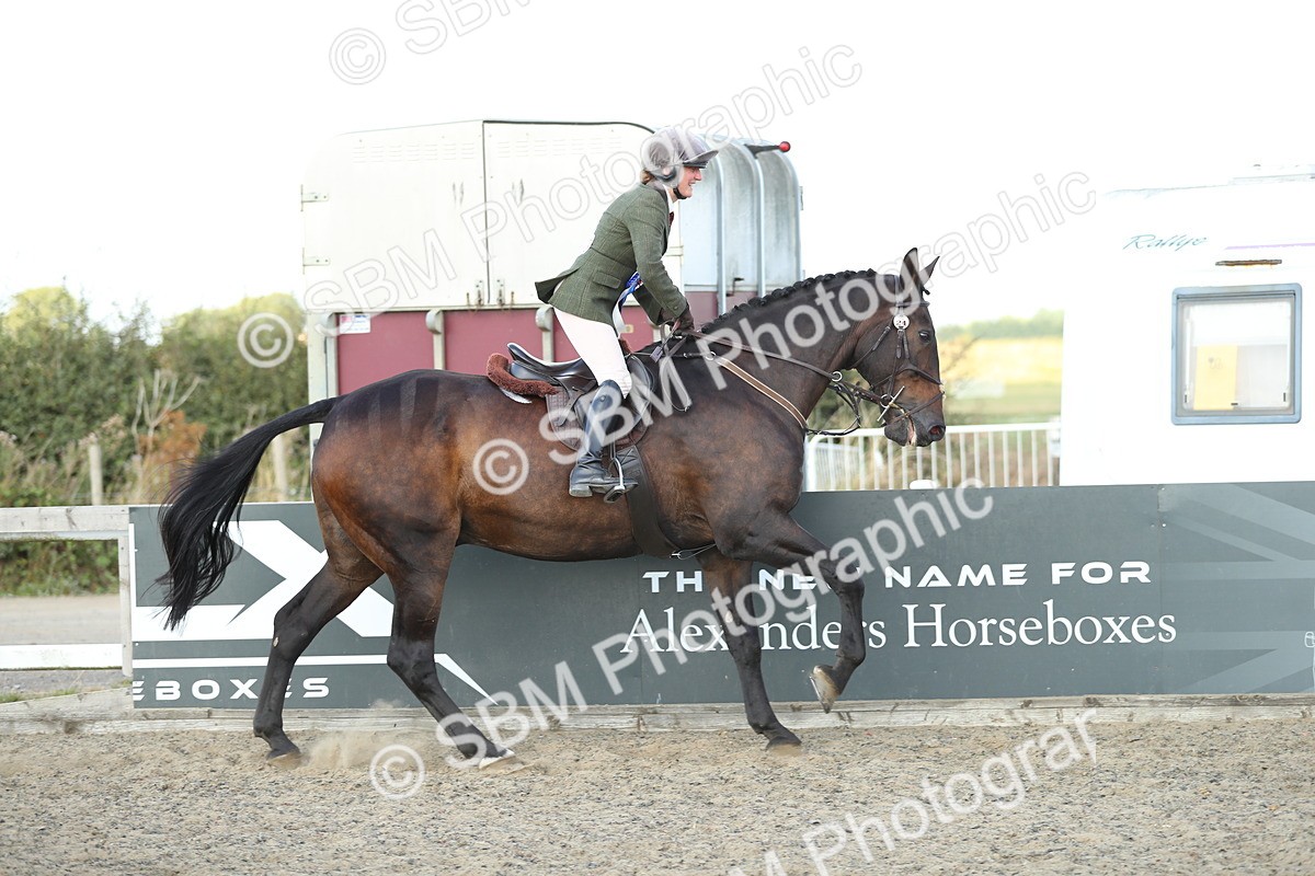 SBM_07028 - Class 49b Style & Performance 80cm (20+)