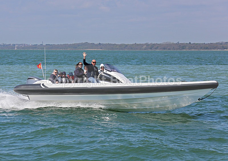 130505 ULLMAN RIB WT7A8506 - RIBs, Tenders, Dories, Dinghies