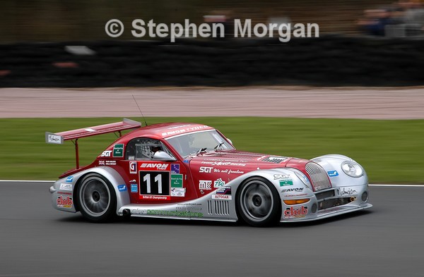 DSC_0333 - GT and Sports Cars
