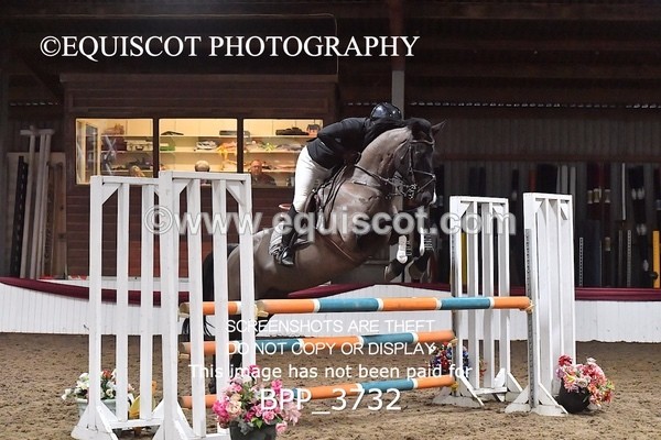 BPP_3732 - CLASS 22 Senior Discovery/ 1m Open