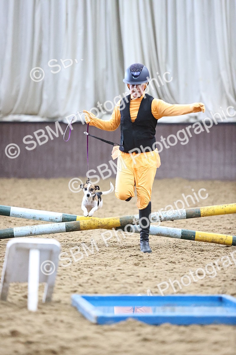 SBM_001238 - Class 3 - Horse & Hound 60cm