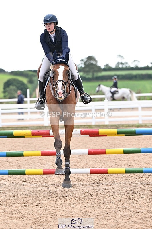 240912A-131326-01758 - Cls 11 95cm Amateur Qualifier