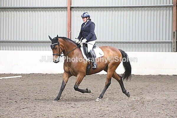 SIAL5255 - CAbin Dressage 5th july 2025