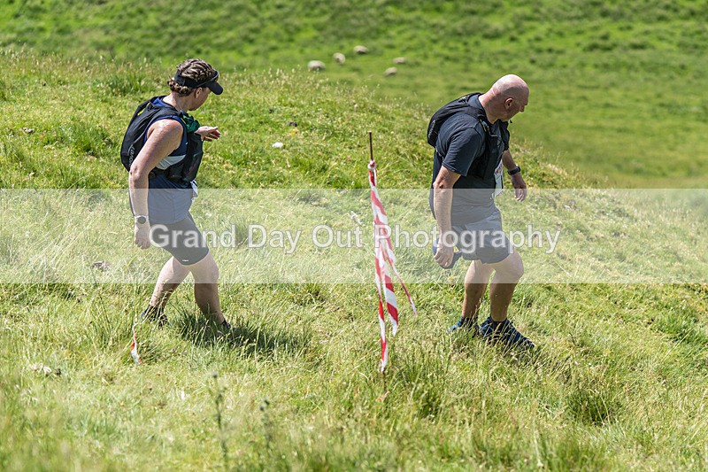 Settle Hills-967 - Settle Hills Fell Race Sunday 21st June 2026