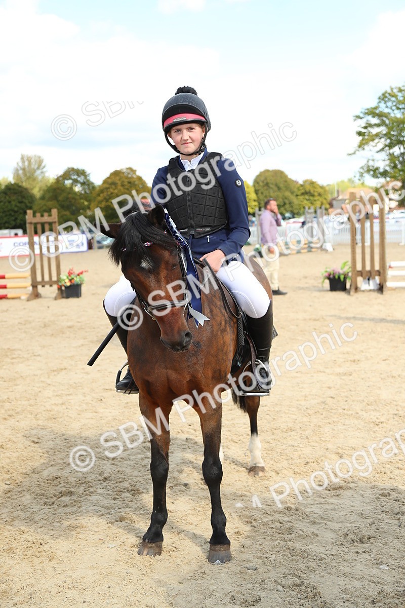 SBM_41506 - J6 - Junior Pony 55cm Championships