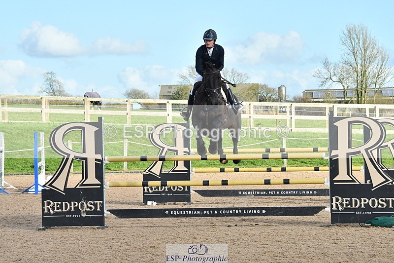 240306A-154037-02232 - Cls 5 Foxhunter and 1.20m Open
