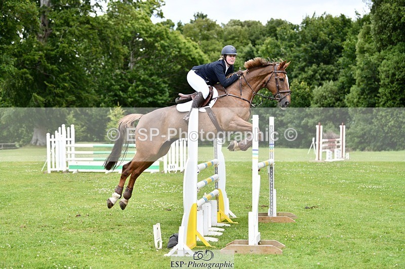 240704-132020-03877 - Cls 13 1.10m Amateur Qualifier