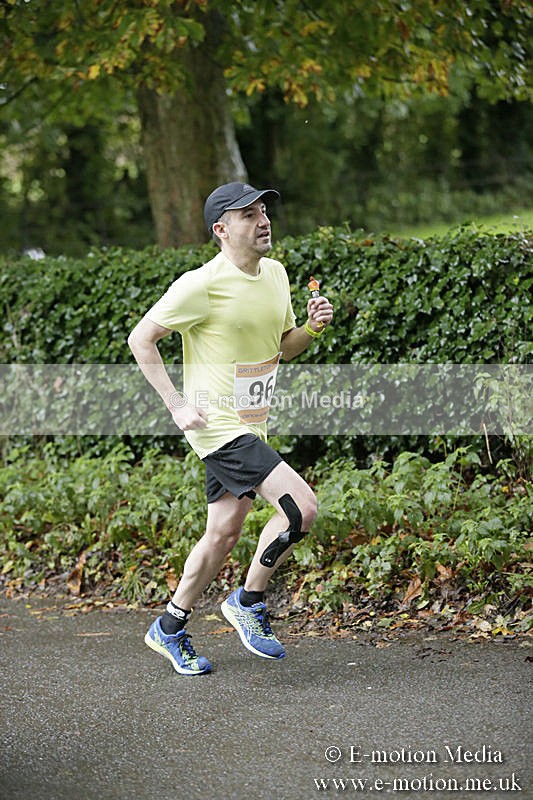 CAD131019-0807 - Cadence Events Grittleton 10km 13/10/19