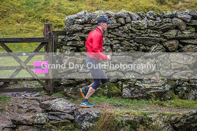 Buttermere-249 - Fellside Events Buttermere Trail Race Sunday 17th March 2024