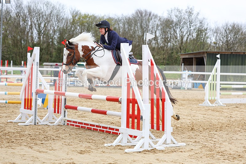 3E7A9702 - Class 5: 85cm