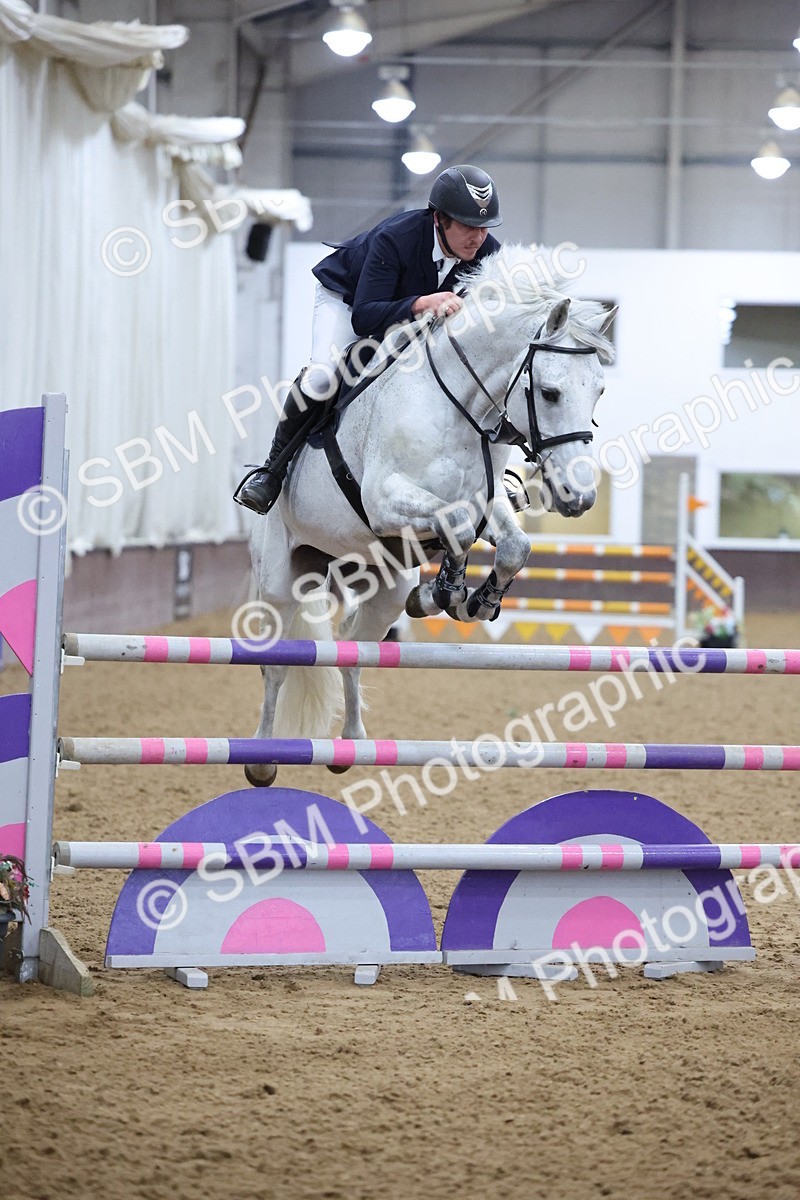 SBM_006906 - Class 25 - Senior Foxhunter - 1.20m Open