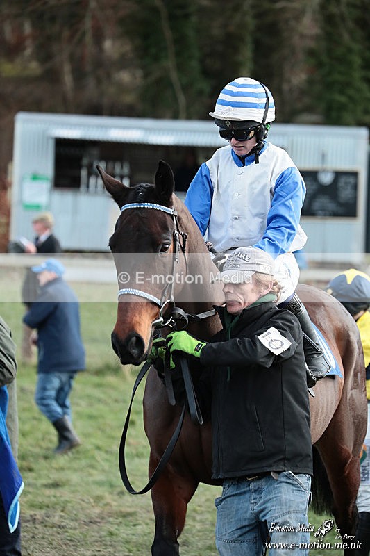 PtP 280226 1348 - Kimblewick PtP Kingston Blount 28/02/26