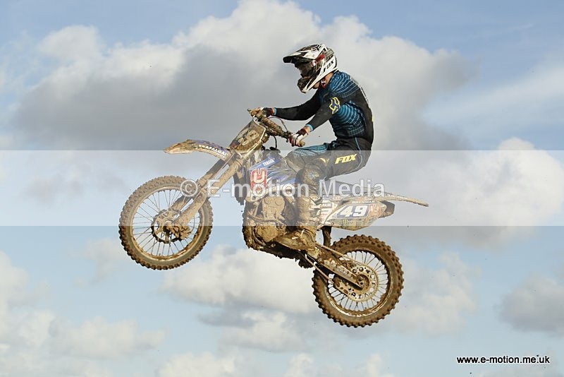 MX 231010 883 - Championship 23/10/10