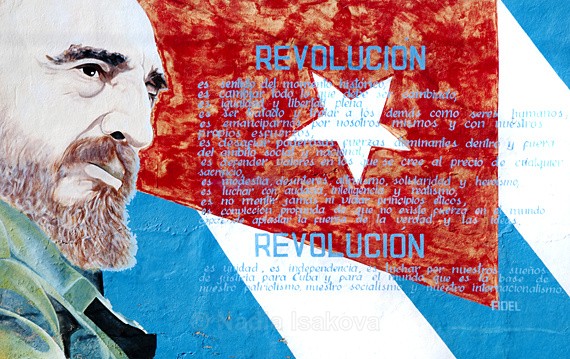  - Cuba