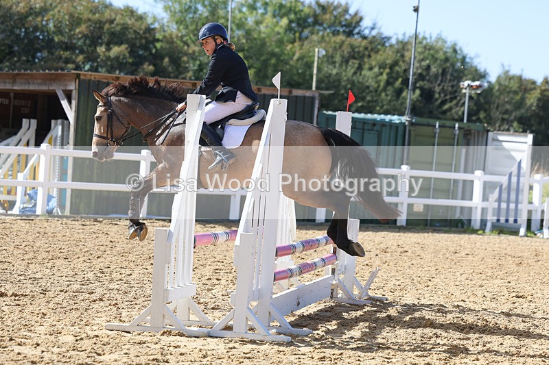 3E7A3968 - Class 6: 70cm Junior