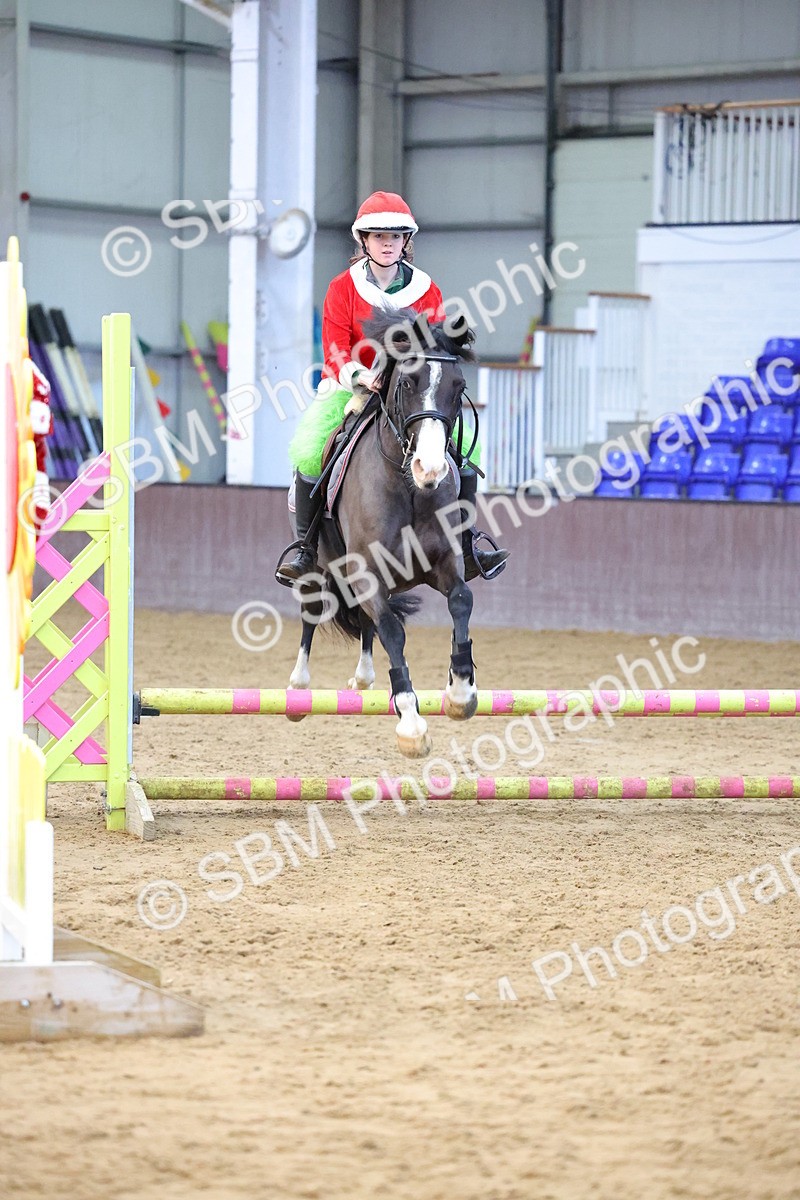 SBM_000519 - Class 2 - Show Jumping 60cm