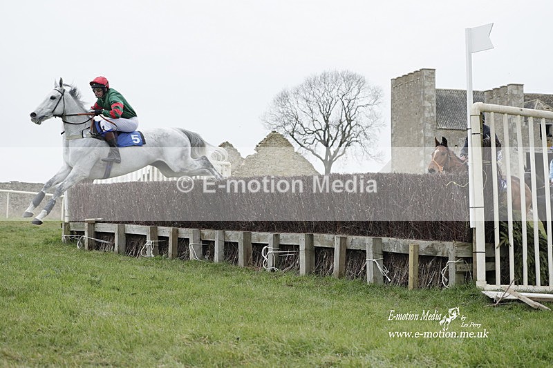 PtP 040323 563 - Duke of Beauforts Hunt Point-to-Point Didmarton 04/03/23