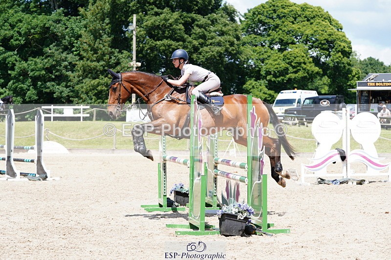 250615A-122914-10835 - Class 46 Snr 1m Open