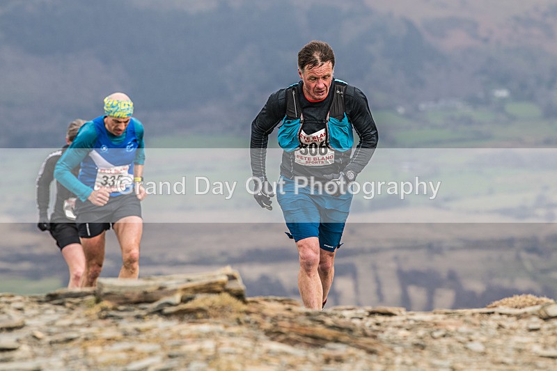 Coledale-344 - Coledale Horseshoe Fell Race Saturday 29th March 2025