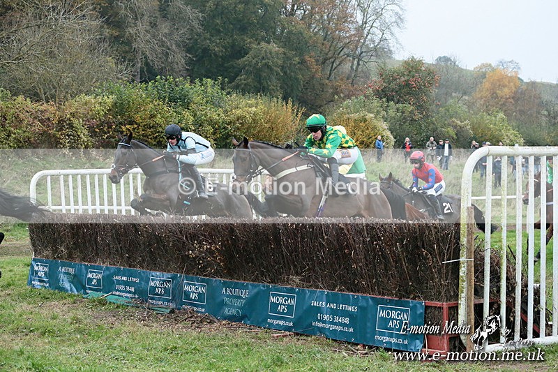 PtP 091124  579 - Knightwick Races Point-to-Point 09/11/24