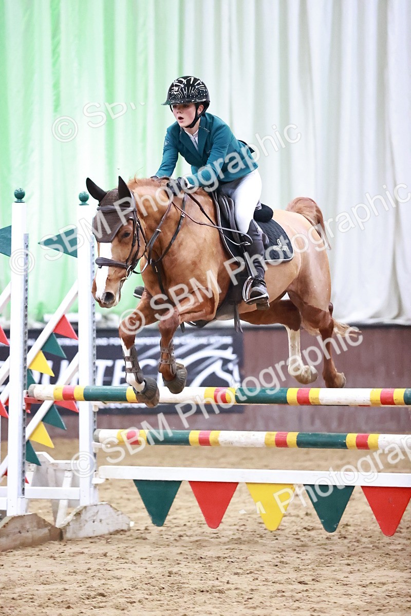 SBM_000715 - Class 3 - Pony Discovery 90cm