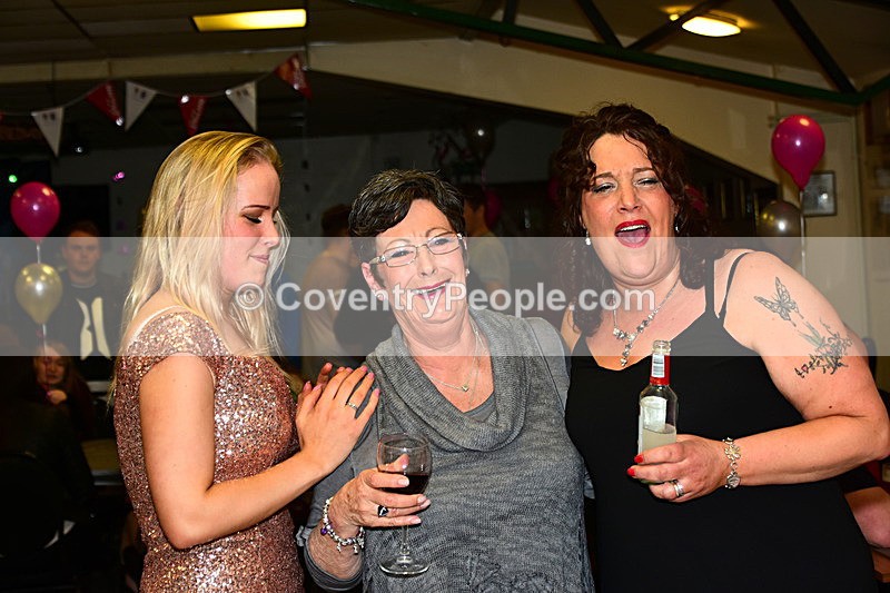 LUCY-167 - Lucy's 18th