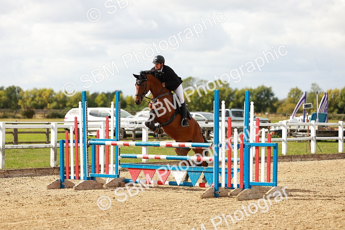 SBM_001018 - Class 3 - Senior Discovery - 1.00m