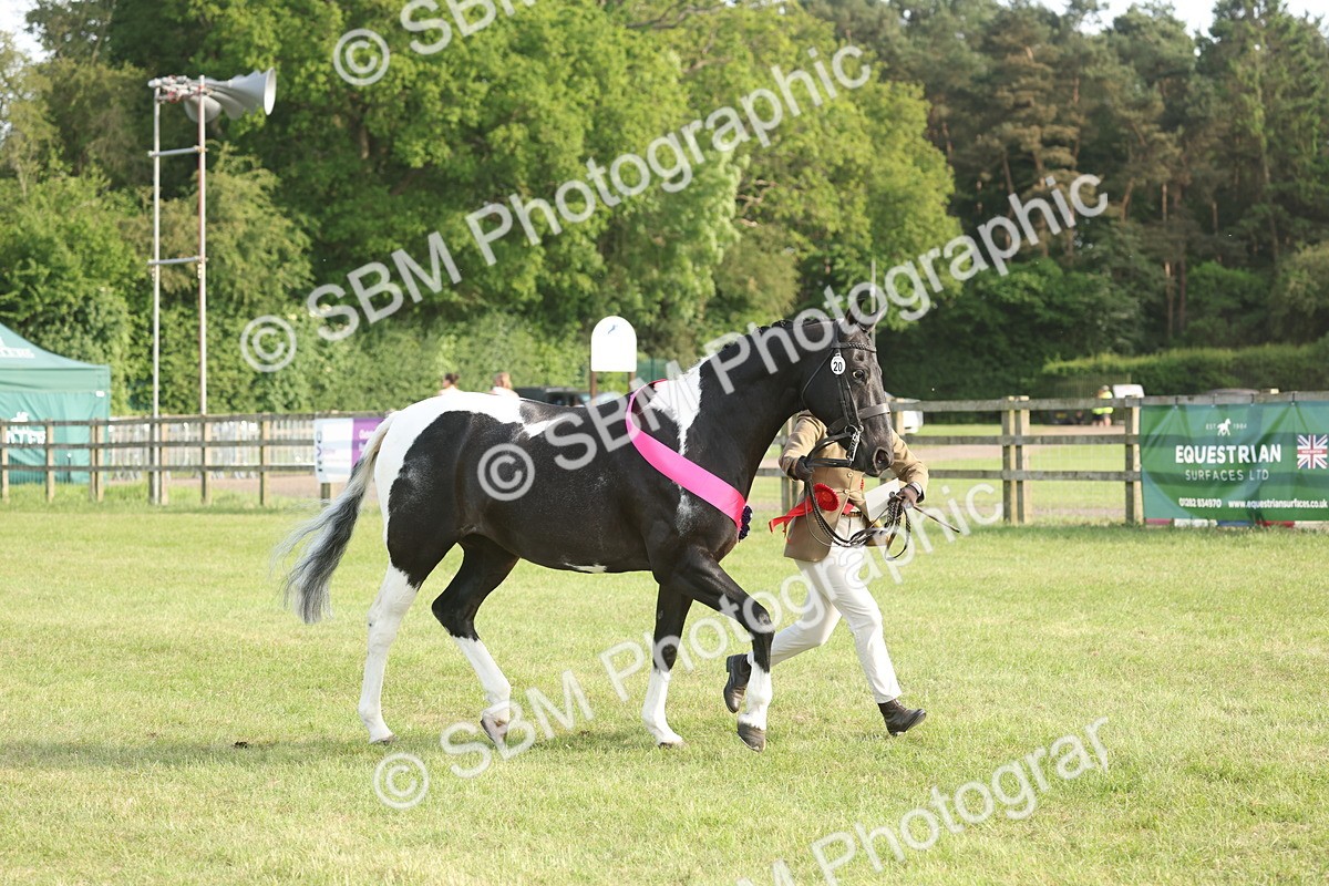 SBM_10613 - Class 33-38 - SSADL RIHS Qualifiers